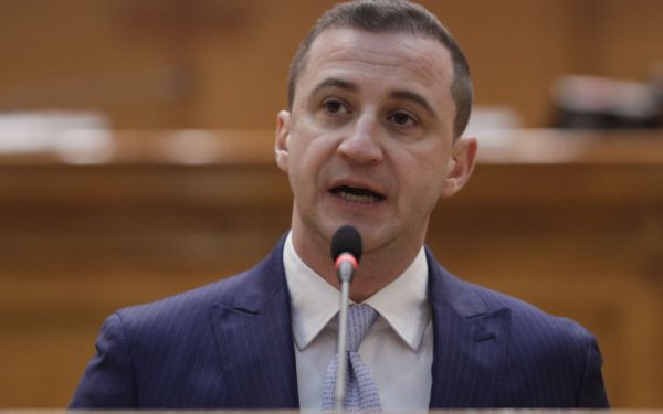 PSD îi dă sprijin PNL Timișoara, dar Simonis pune o condiție.