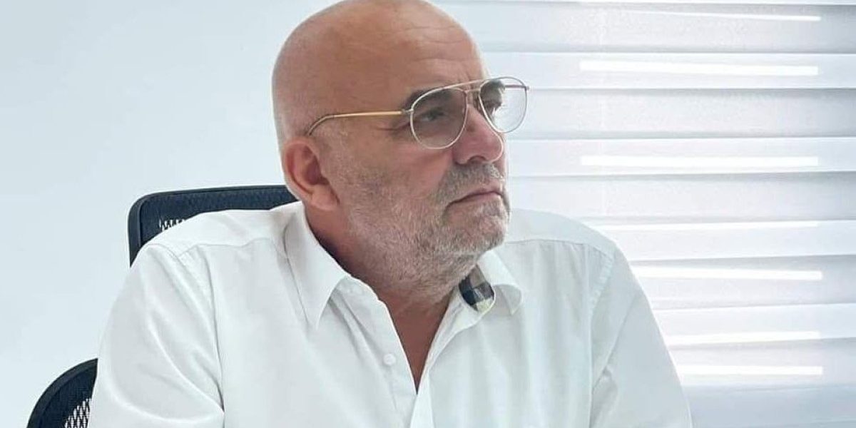 Rîmbu, suspendat din PSD, candidează la Suceava cu sprijin PNL