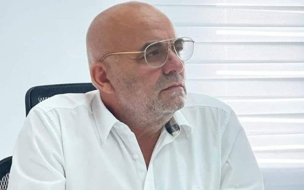 Rîmbu, suspendat din PSD, candidează la Suceava cu sprijin PNL