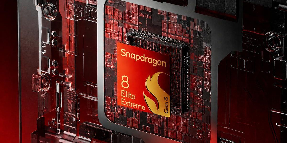Snapdragon 8 Elite Gen 6: Android intră în era AI, revoluționat