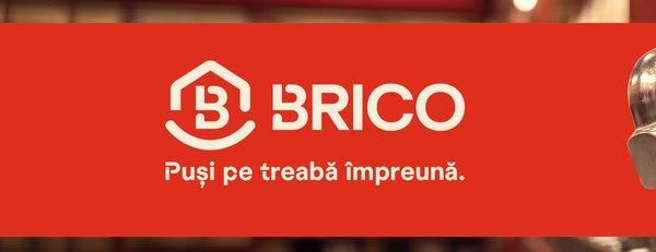 BRICO mâine: Cum să-ți renovezi casa la prețuri de neratat
