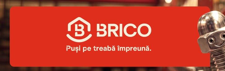 BRICO mâine: Cum să-ți renovezi casa la prețuri de neratat