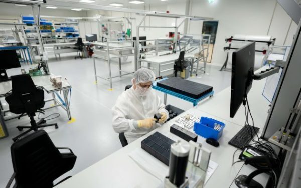 Fabrică românească globală, căutare furnizori: Dificultate inexplicabilă