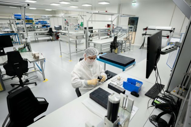 Fabrică românească globală, căutare furnizori: Dificultate inexplicabilă