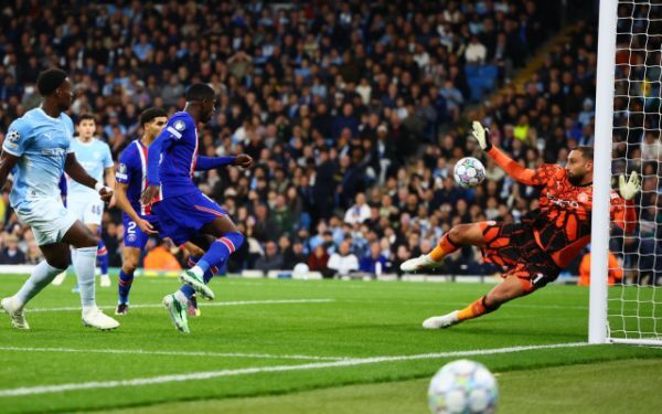 PSG cucerește Etihad: 4-2 cu City, meci nebun