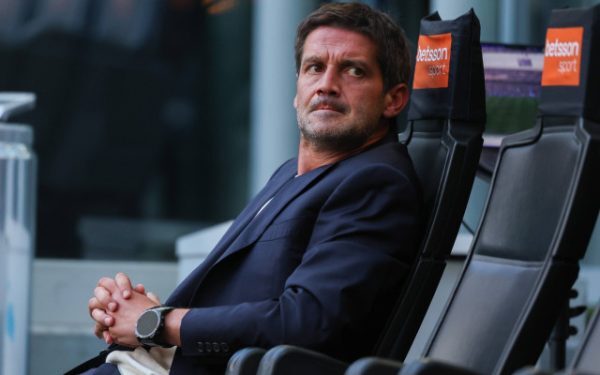 Chivu, ironizat de italieni după duelul cu Inter: „Poate dormi pe canapea”