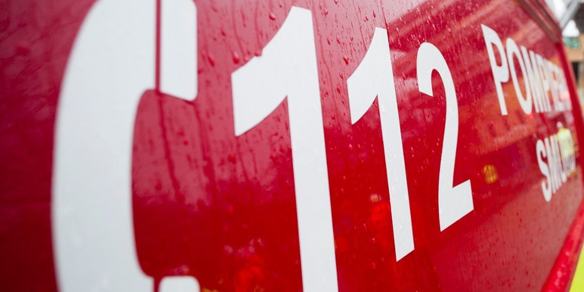 Accident mortal pe un drum forestier din Timiș