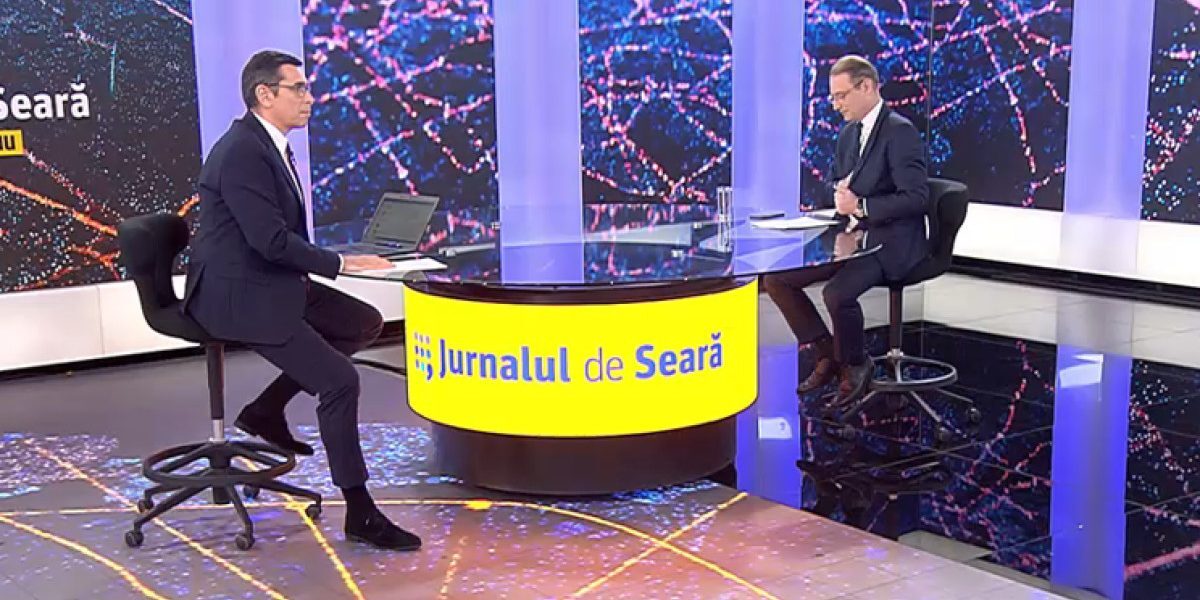 NICULESCU: Soluții, greu de găsit dar POSIBILE