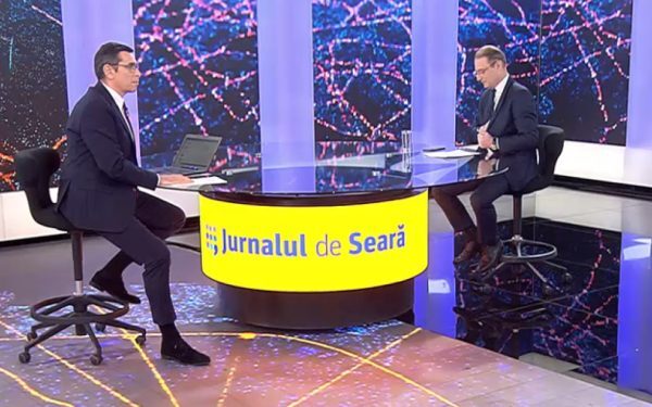 NICULESCU: Soluții, greu de găsit dar POSIBILE