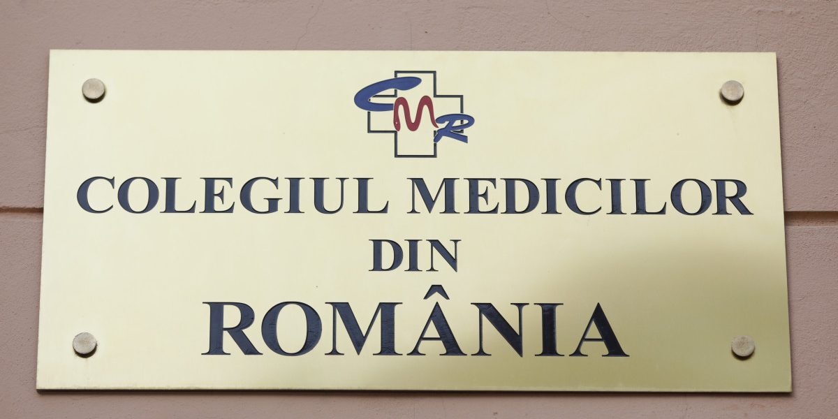 Colegiul Medicilor: Spitalele au lipsuri elementare, salarii de 2017