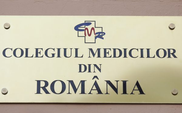 Colegiul Medicilor: Spitalele au lipsuri elementare, salarii de 2017
