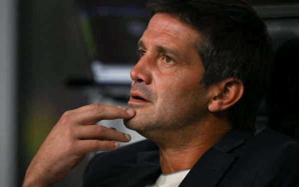 Chivu, parcursul Șahtior: reacția antrenorului Inter