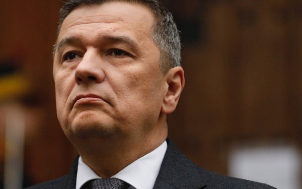 Grindeanu: Nu guvern minoritar, ci coaliție cu PNL și UDMR. Respinge șmecheriile