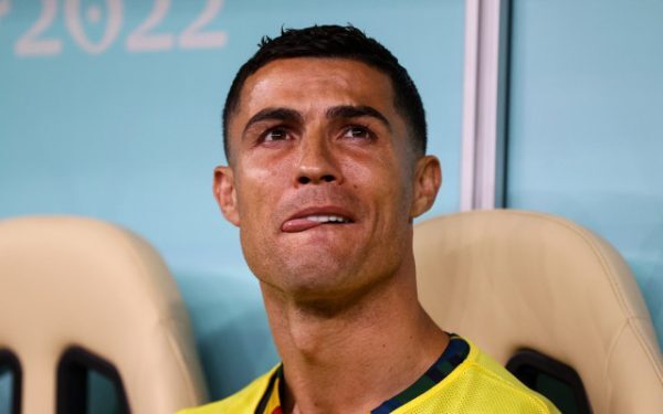 Ronaldo, decizie definitivă: Portugalia și fotbalul, în fierbere