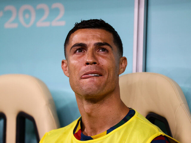 Ronaldo, decizie definitivă: Portugalia și fotbalul, în fierbere