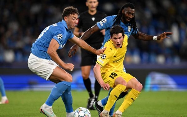 Juventus, victorie chinuită în Champions League