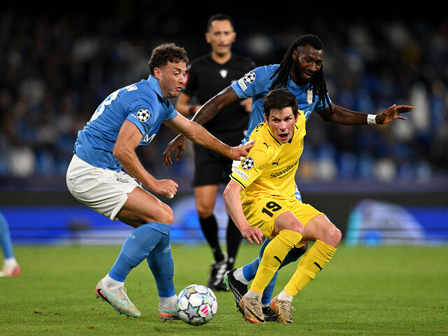 Juventus, victorie chinuită în Champions League