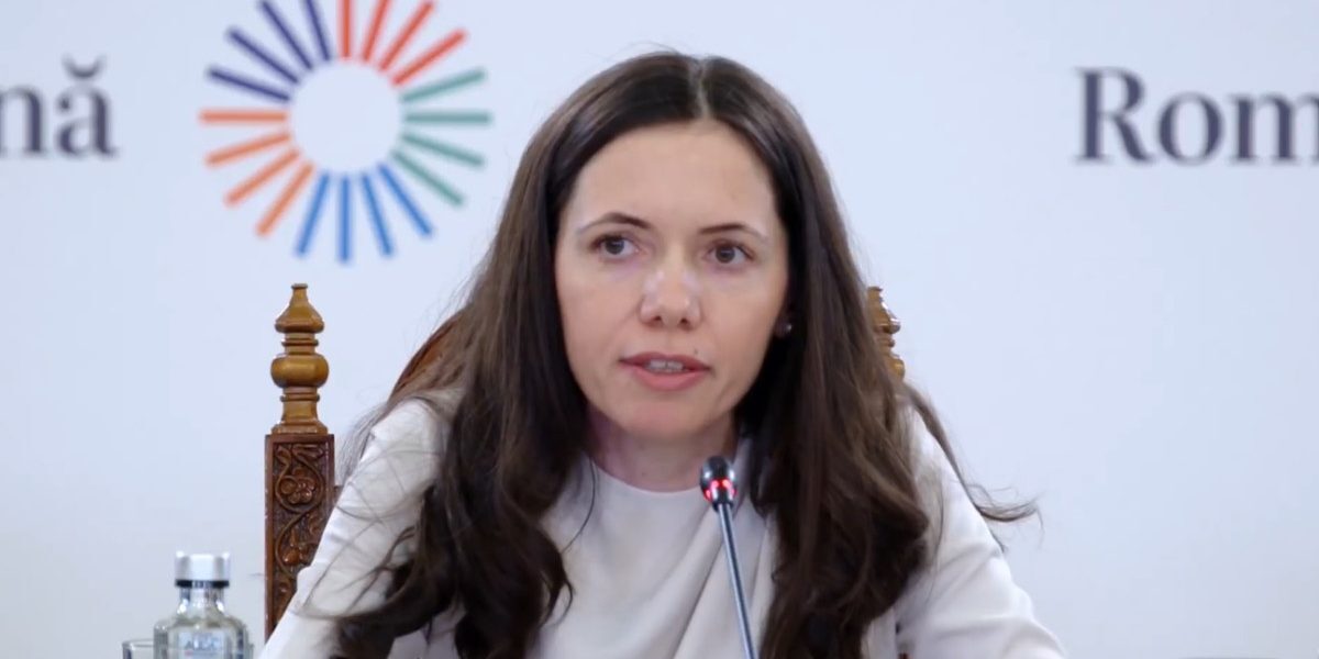 Mirabela Grădinaru: Lumea copiilor, dominată de ecrane