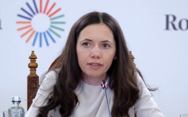Mirabela Grădinaru: Lumea copiilor, dominată de ecrane
