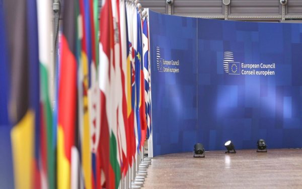 UE: Liderii stabilesc bugetul pe fondul presiunii electorale 2027