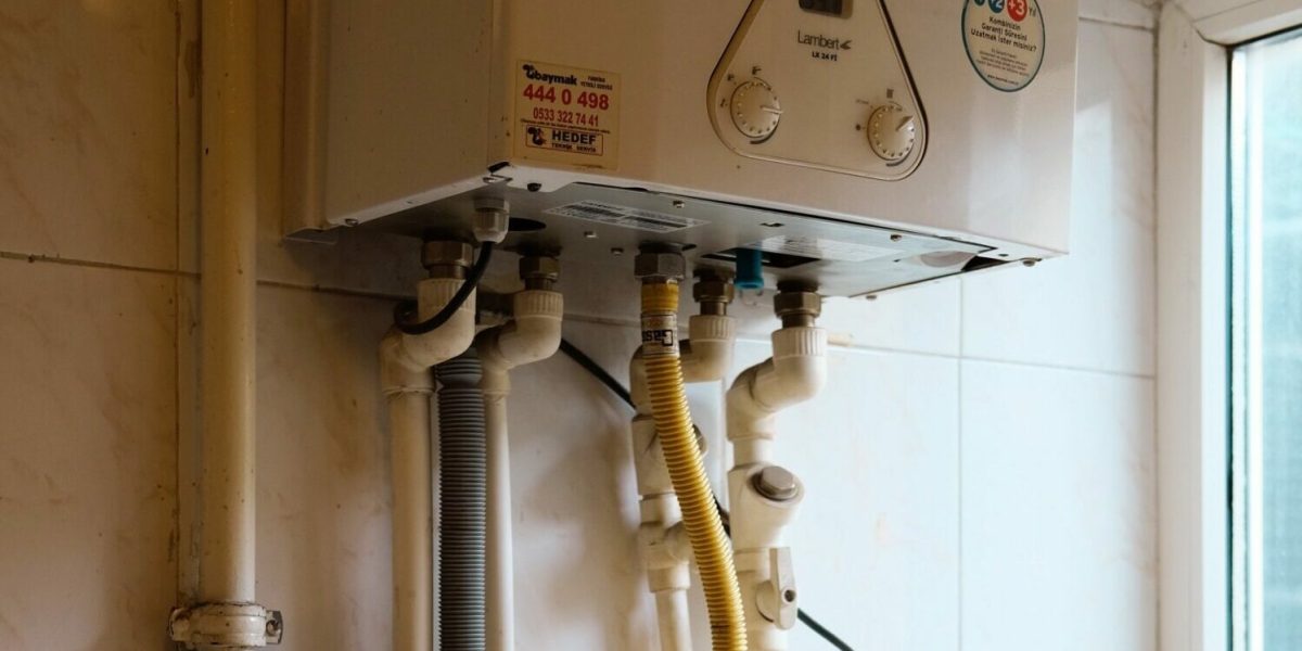 Greșeli boiler: factura urcă? Ce verifici prea târziu