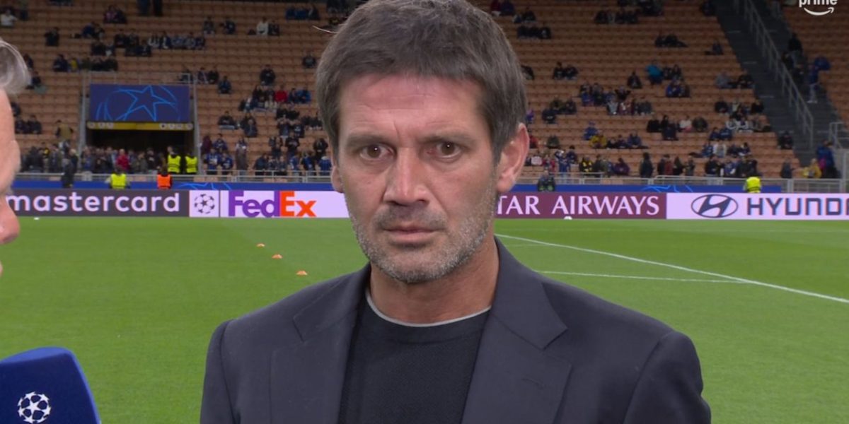 Chivu, iritat la Inter-Șahtior: „Nu înțeleg întrebările!”