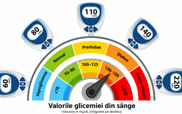 Condimentul din bucătărie, secretul glicemiei scăzute