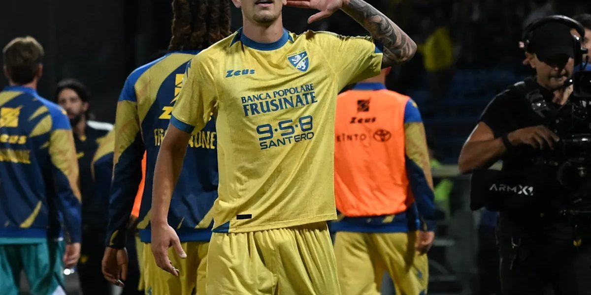 Muric horror, Raimondo-3: Sassuolo cade, Frosinone CL 🚀
