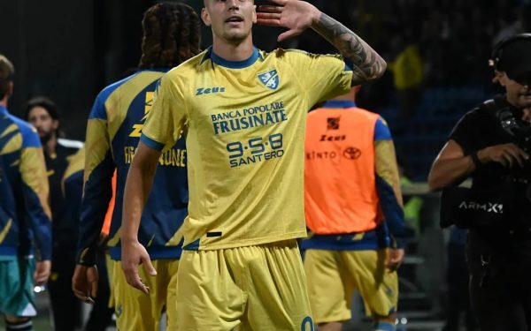 Muric horror, Raimondo-3: Sassuolo cade, Frosinone CL 🚀