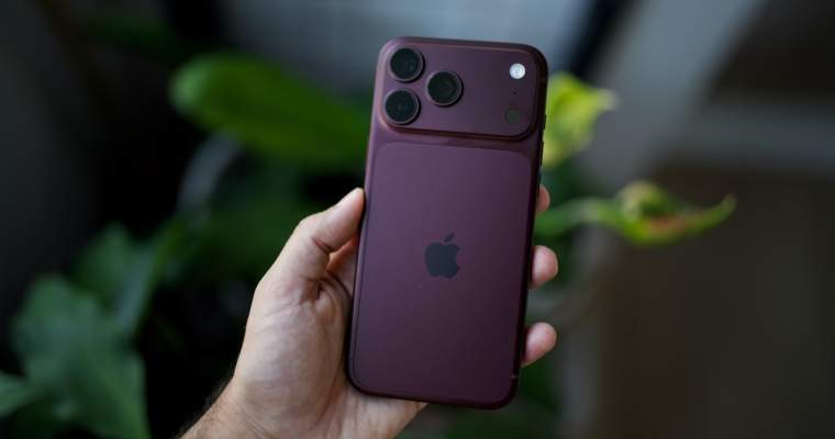 iPhone: Ce arată testul de 3 ani cu limită de încărcare 80%