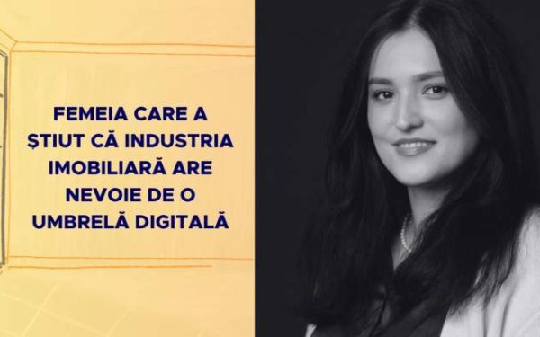 Piața imobiliară, salvată de o genială idee digitală