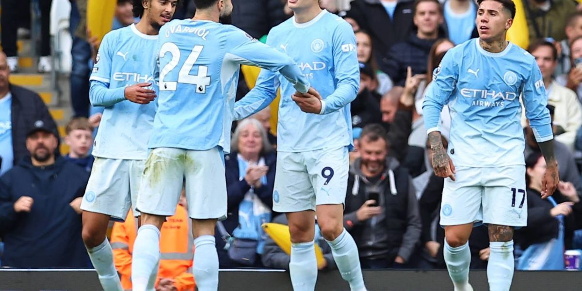 Premier League în fierbere: Toate cluburile cer pedeapsă pentru Man. City