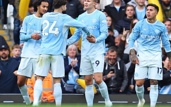 Premier League în fierbere: Toate cluburile cer pedeapsă pentru Man. City