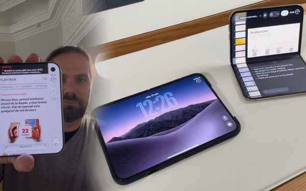 iPhone 15 Pro Max: Merit? Verdictul meu după testul exclusiv