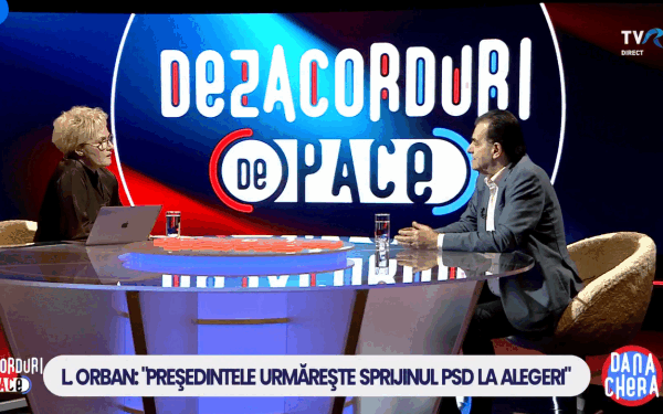 SRI răspunde pe Facebook la afirmațiile lui Orban despre PSD și SRI