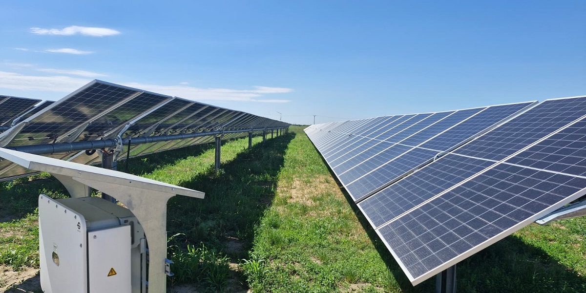 Parapet finalizează centrală Dănești, 32 MW, pentru Alerion