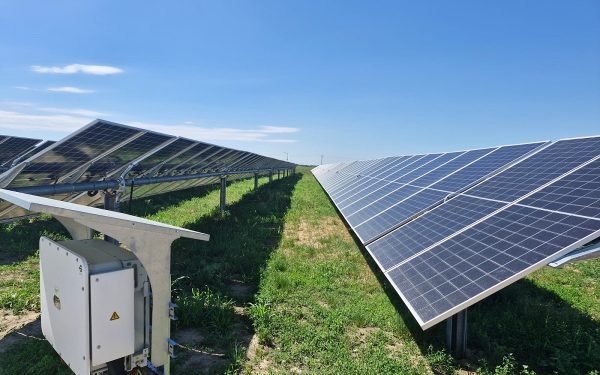 Parapet finalizează centrală Dănești, 32 MW, pentru Alerion