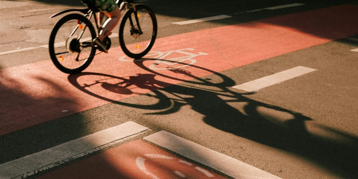 Otopeni: Masterplan de 50.000€ pentru bicicliști, contract direct