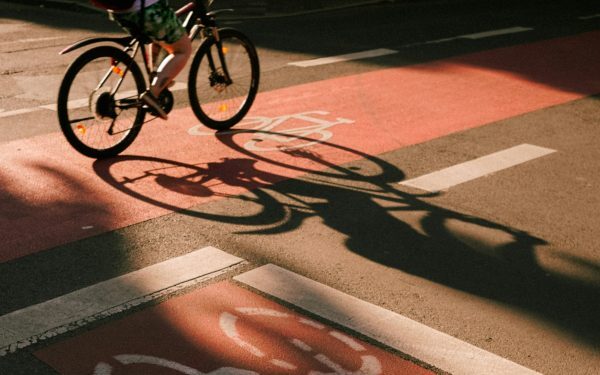 Otopeni: Masterplan de 50.000€ pentru bicicliști, contract direct