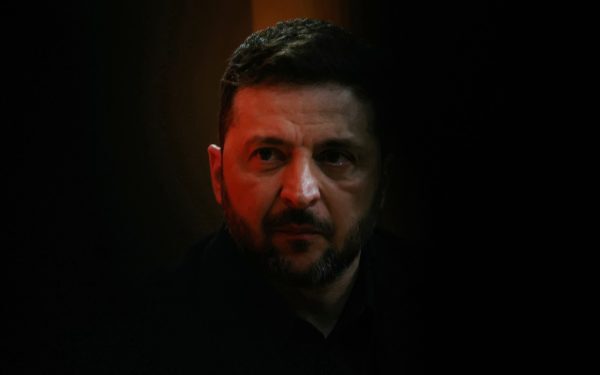 Zelenski, ATAC SUB CENTRU LA Trump: „NU EȘTI DE PARTEA CORECTĂ A ISTORIEI”