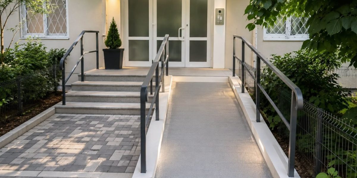 Sector 6 dă 130.000 euro pe rampe, cu contract direct