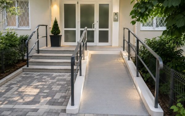 Sector 6 dă 130.000 euro pe rampe, cu contract direct