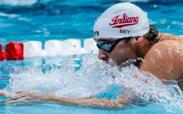 Indiana vs. Kentucky și USC, meciuri tari vineri